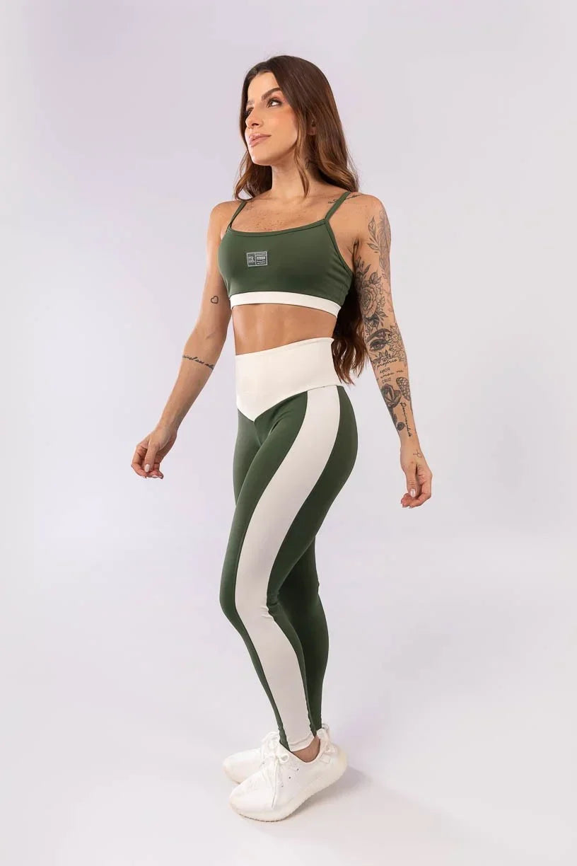 CONJUNTO CALÇA LEGGING - Imagem 2
