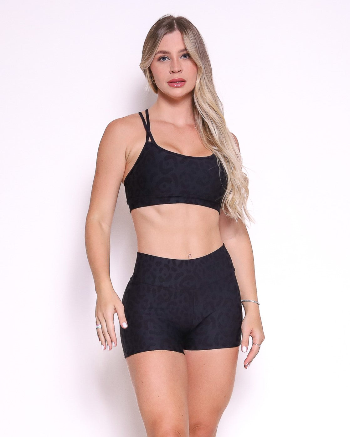 Conjunto Fitness Abbry Onça - Imagem 12