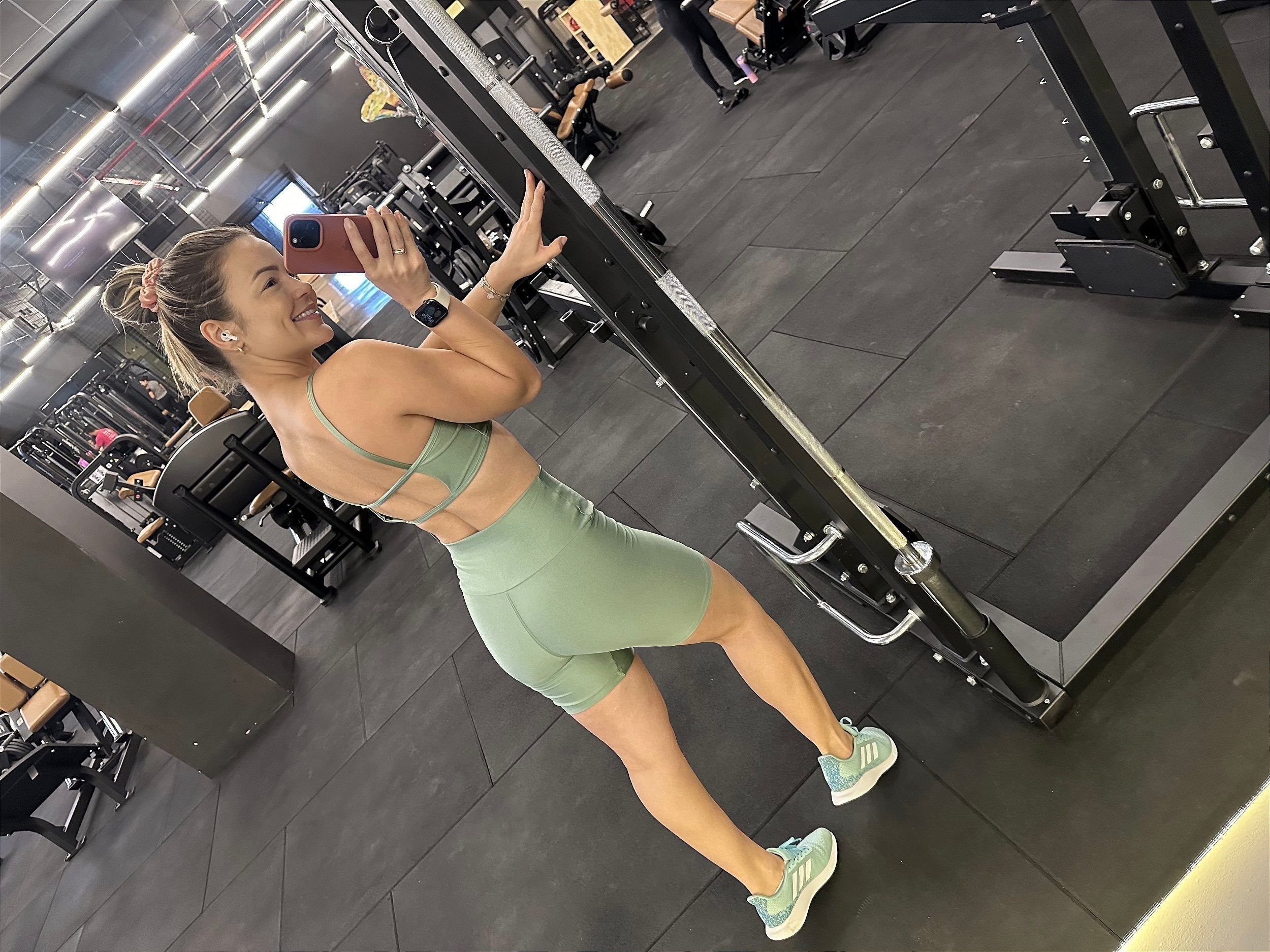 Conjunto Fitness Alecrim - Imagem 2