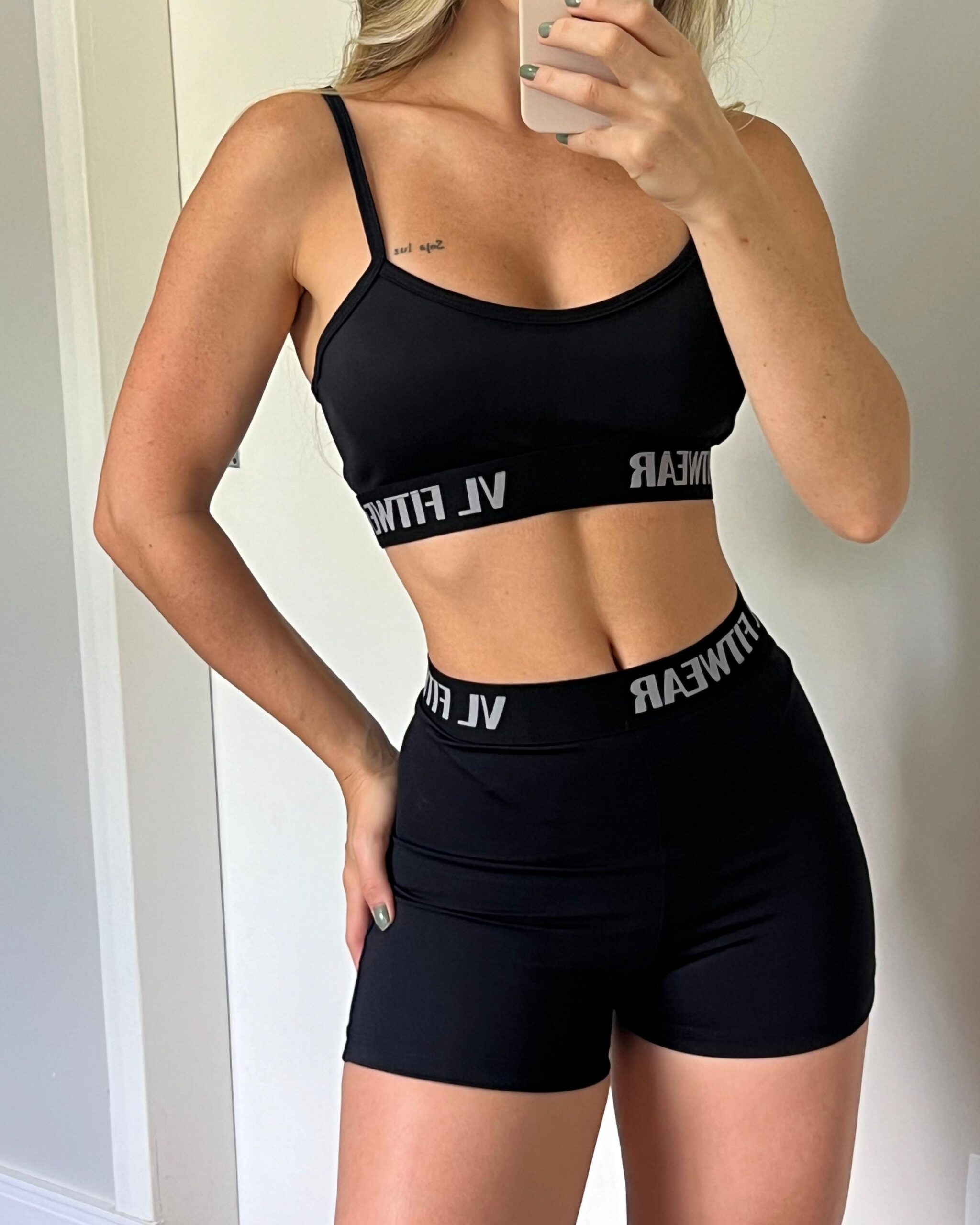 Conjunto Fitness Vivi Elástico - Imagem 3