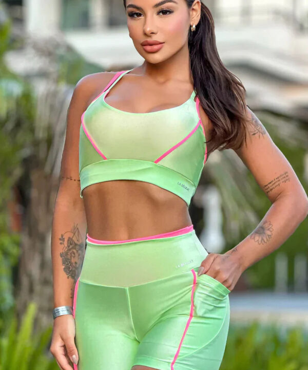 Conjunto Fitness Leblon