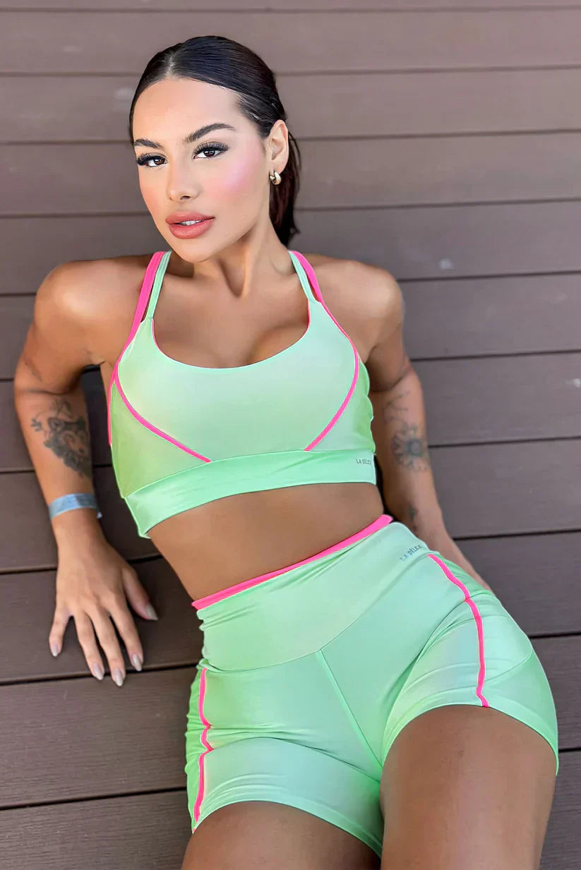 Conjunto Fitness Leblon - Imagem 3