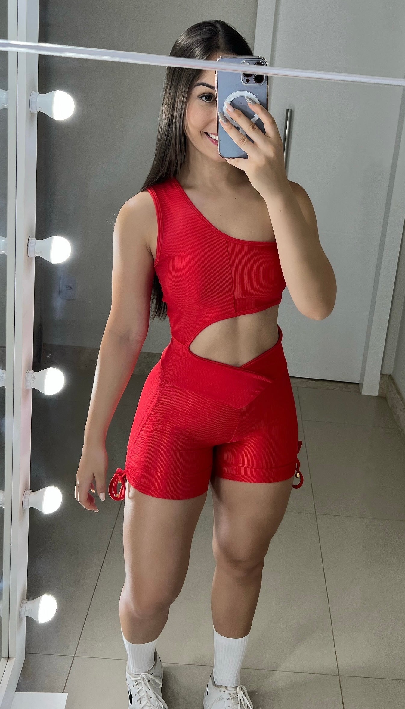 Macaquinho Isis - Imagem 2